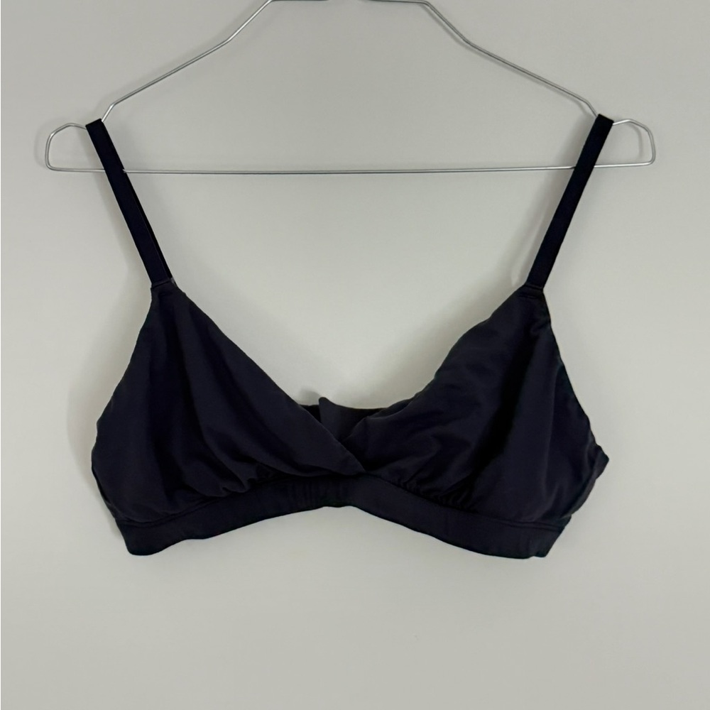 SKIMS FITS EVERYBODY CROSSOVER BRALETTE